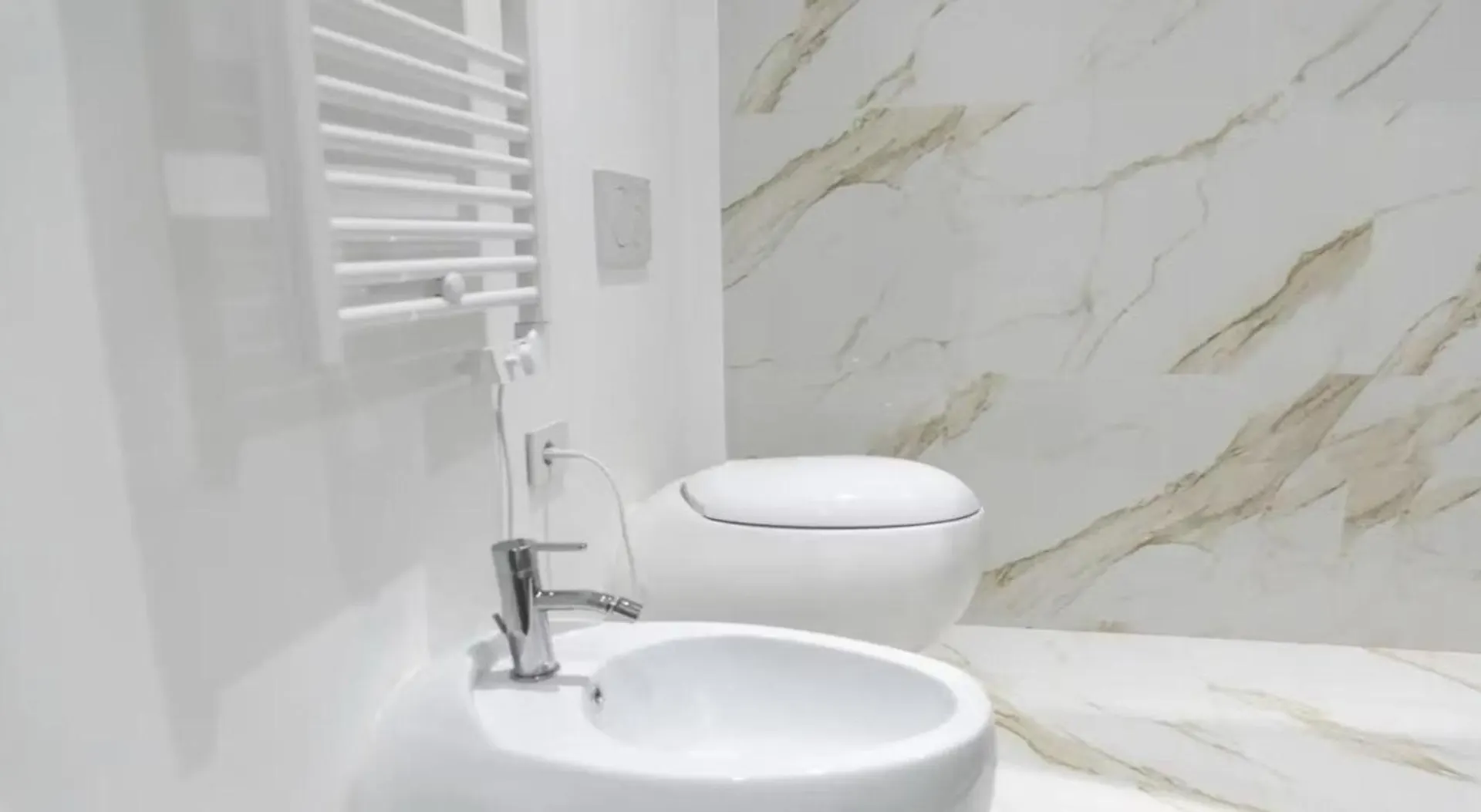 New And Recently Renovated One Bedroom - Checkprofile روما شقة