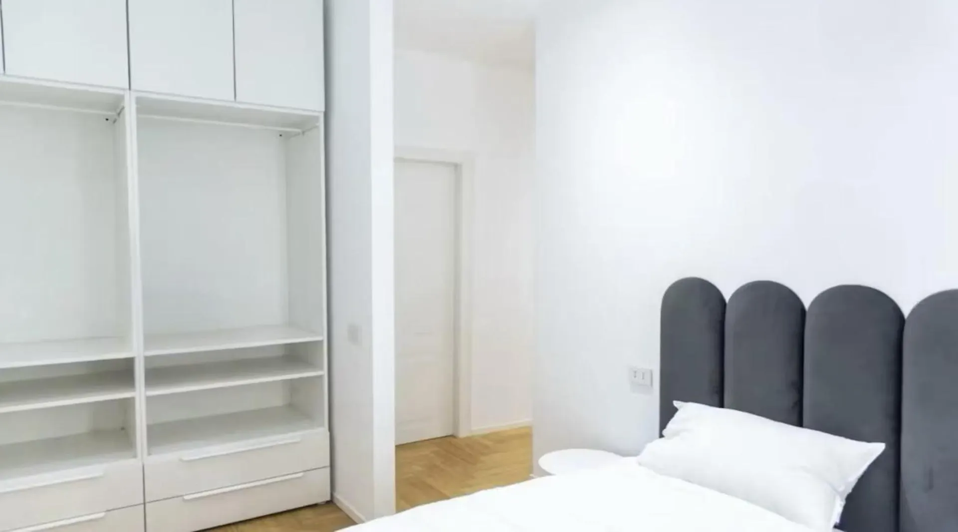 شقة New And Recently Renovated One Bedroom - Checkprofile روما
